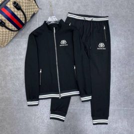 Picture of Balenciaga SweatSuits _SKUBalenciagam-3xlkdt0127162